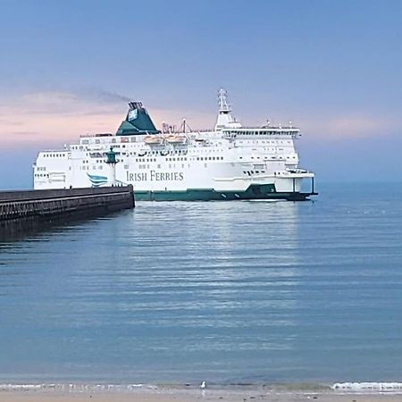 Chez Aline Lejlighed Calais Eksteriør billede